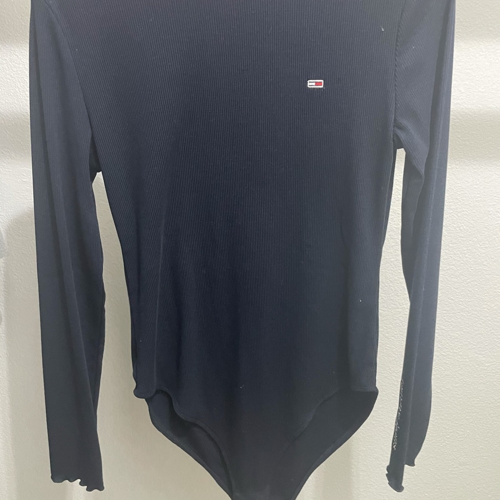 Tommy Hilfiger long sleeve body